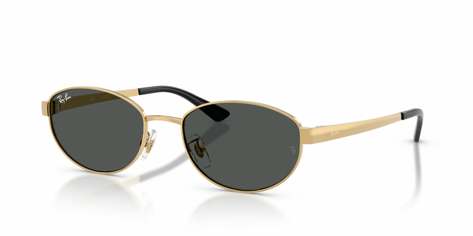 Ray Ban RB3774D 001/87  